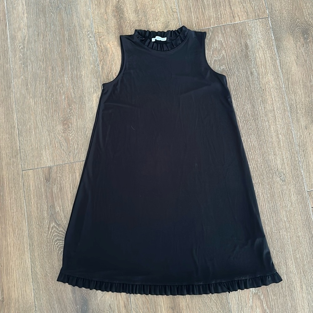 AnnaLee + Hope women's dress. Size S. Color black.